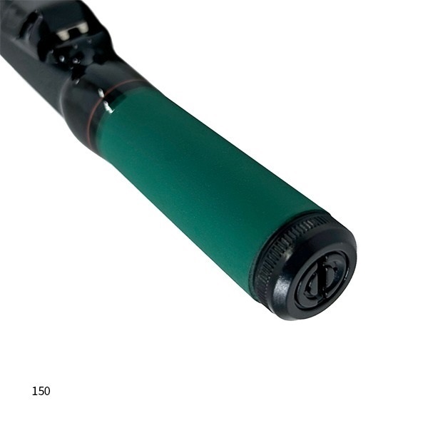 ROCK GAP MOBILE【持ち運びに便利/コンパクトロッド/穴釣り/カサゴ/根魚】